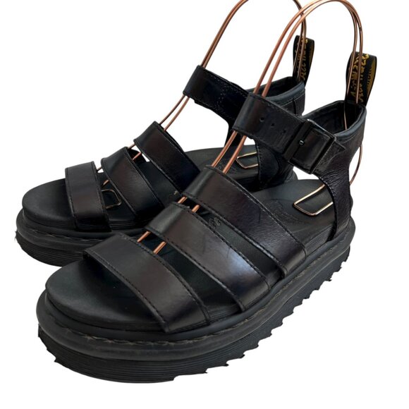 Dr Martens sandals - Picture 3 of 10